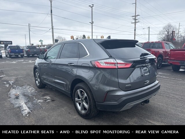 2024 FORD EDGE - Image 10