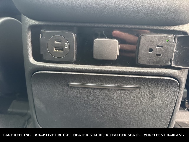 2023 LINCOLN NAVIGATOR - Image 19