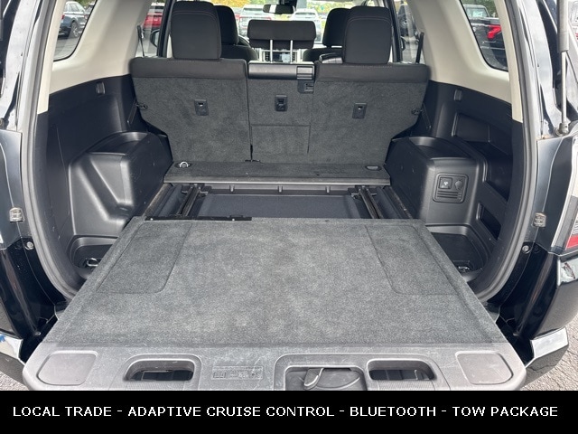 2022 TOYOTA 4RUNNER - Image 15