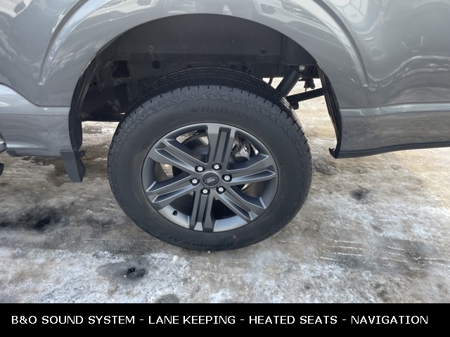 2023 FORD F-150 - Image 30
