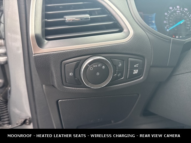 2024 FORD EDGE - Image 19