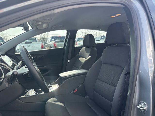 2024 CHEVROLET MALIBU - Image 13
