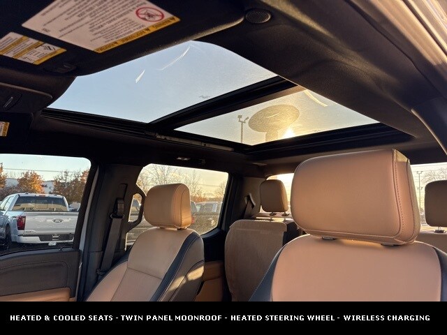 2025 Ford F-450 Lariat photo 4