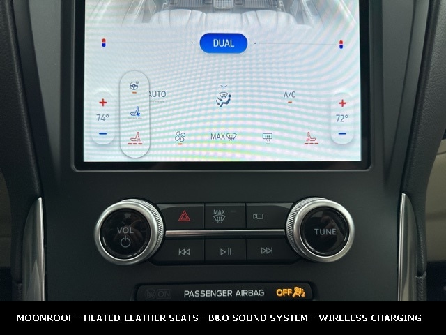 2022 FORD EDGE - Image 32