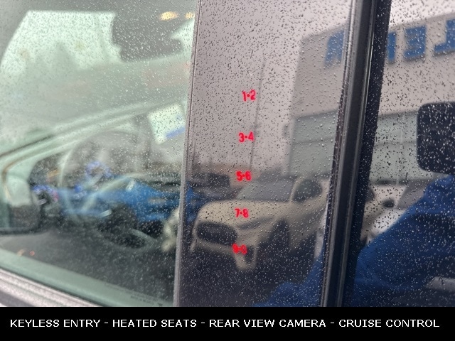 2023 FORD BRONCO SPORT - Image 21