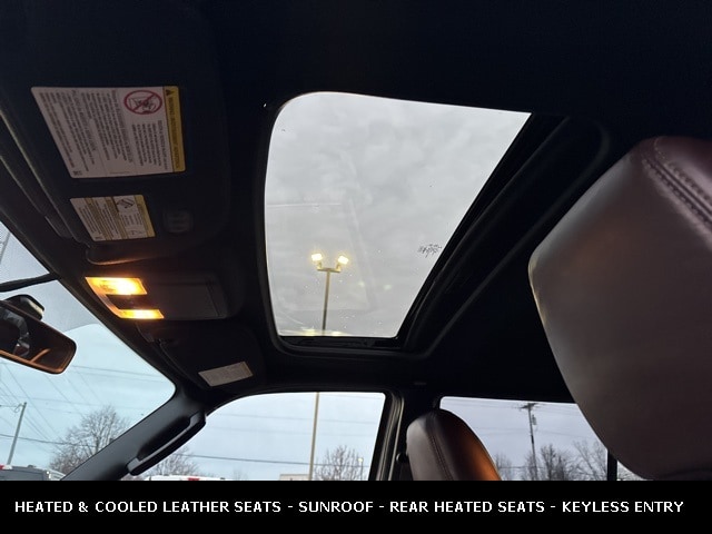 2016 FORD EXPEDITION MAX - Image 4