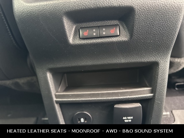 2024 FORD EDGE - Image 18