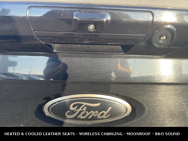 2023 FORD F-150 - Image 12