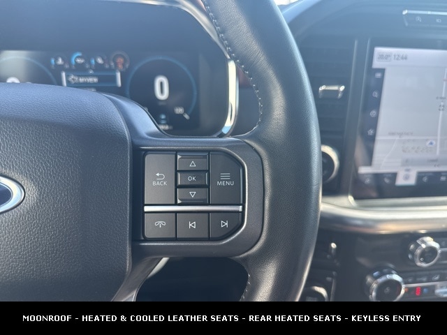 2023 FORD F-150 - Image 22