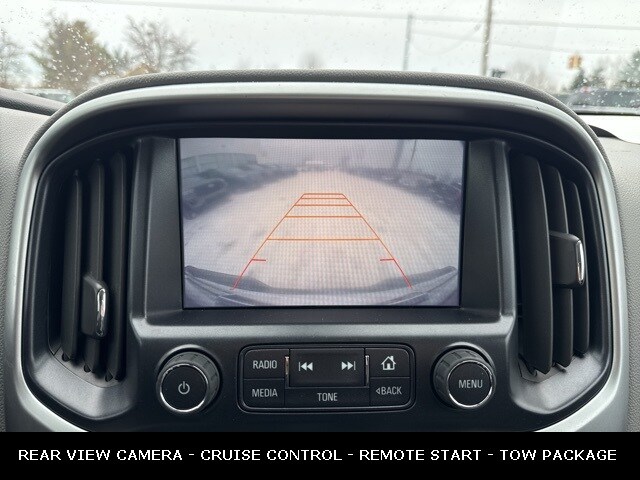 2016 CHEVROLET COLORADO - Image 22