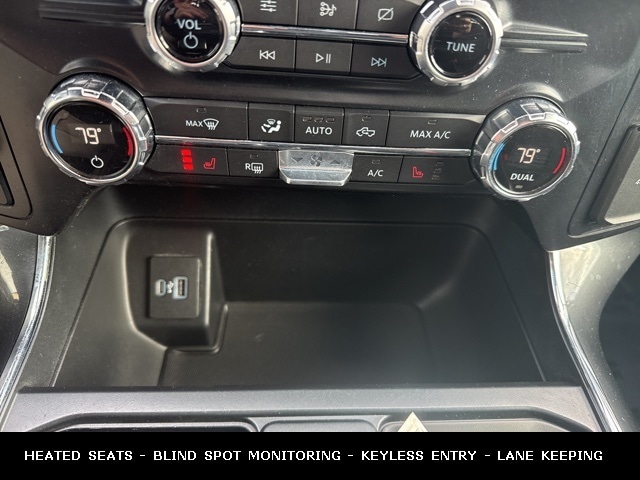 2021 FORD F-150 - Image 25