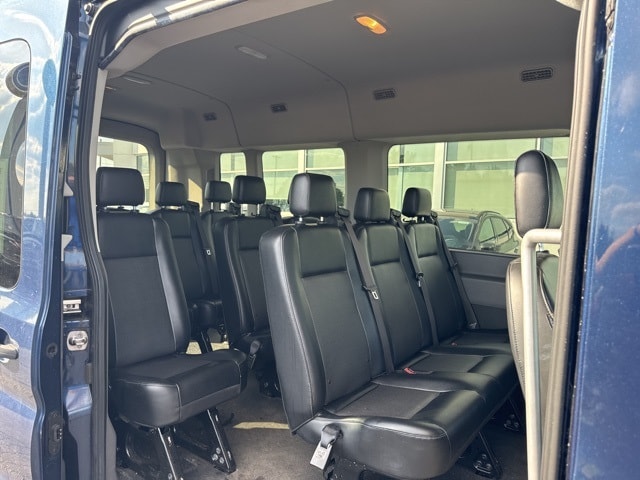 2020 FORD TRANSIT - Image 14