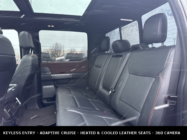 2022 FORD F-150 - Image 33