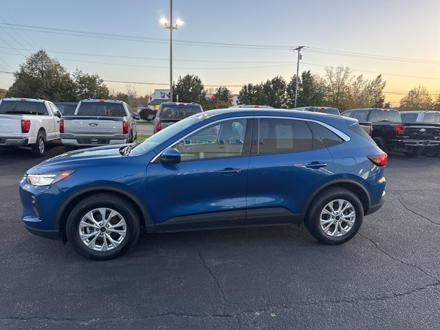 2023 FORD ESCAPE - Image 8