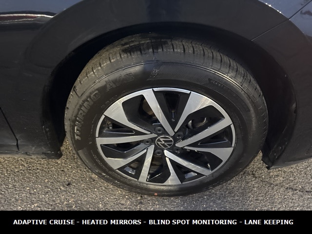 2024 VOLKSWAGEN JETTA - Image 29