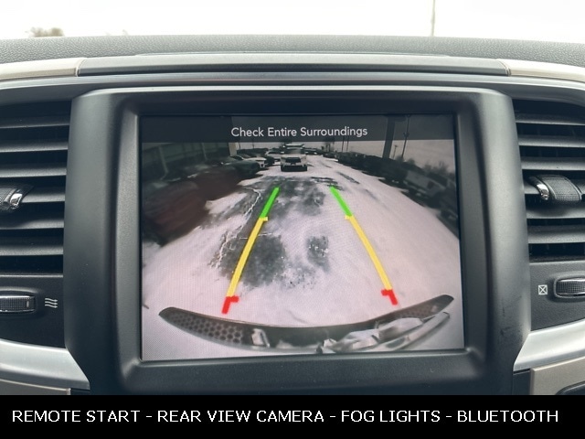 2014 RAM 1500 - Image 4