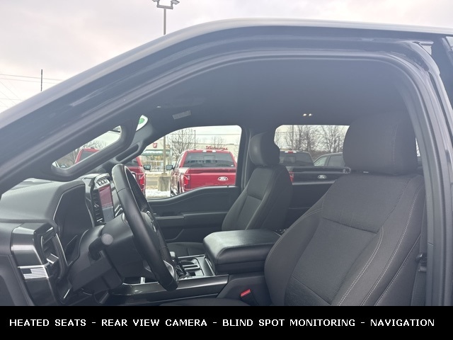 2023 FORD F-150 - Image 2