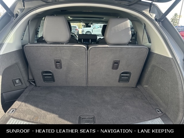 2017 ACURA MDX - Image 13