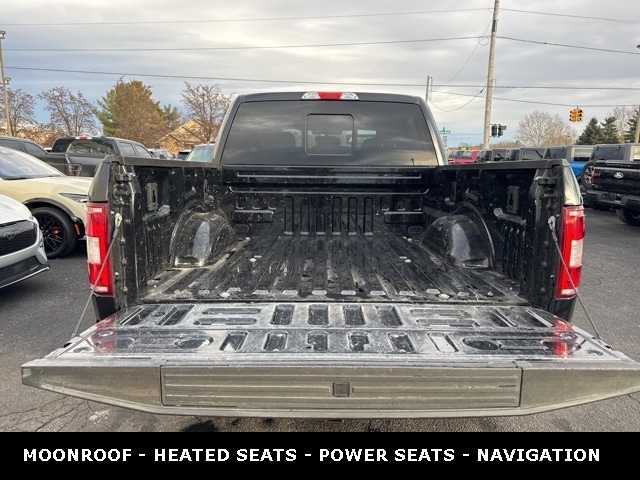 2019 FORD F-150 - Image 12