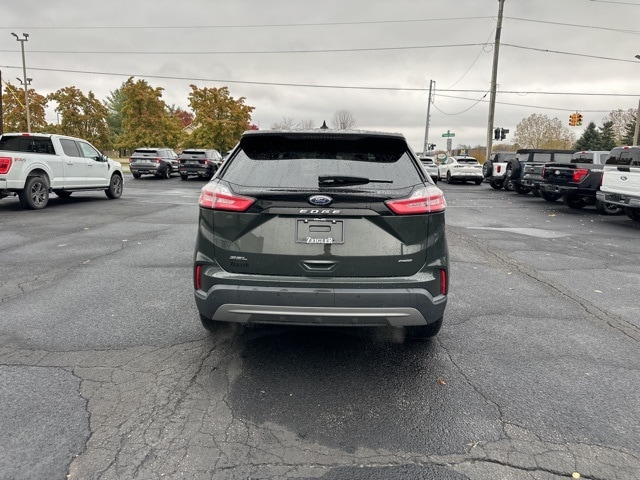2023 FORD EDGE - Image 10