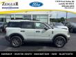 Used 2023 Ford Bronco Sport Big Bend SUV