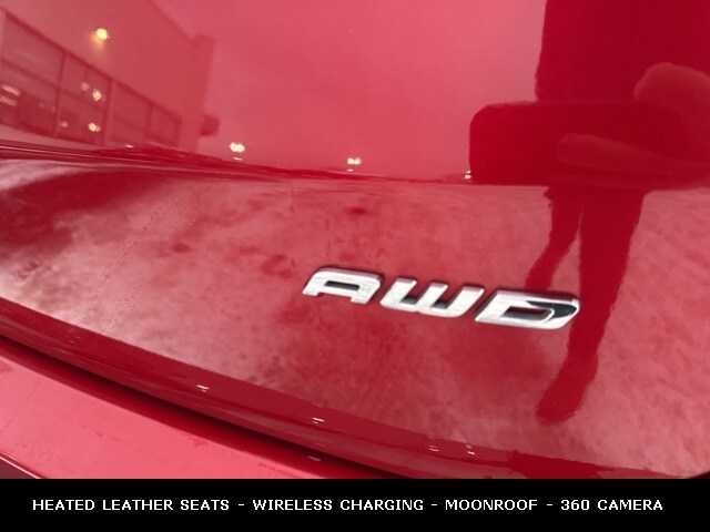 2022 FORD EDGE - Image 12