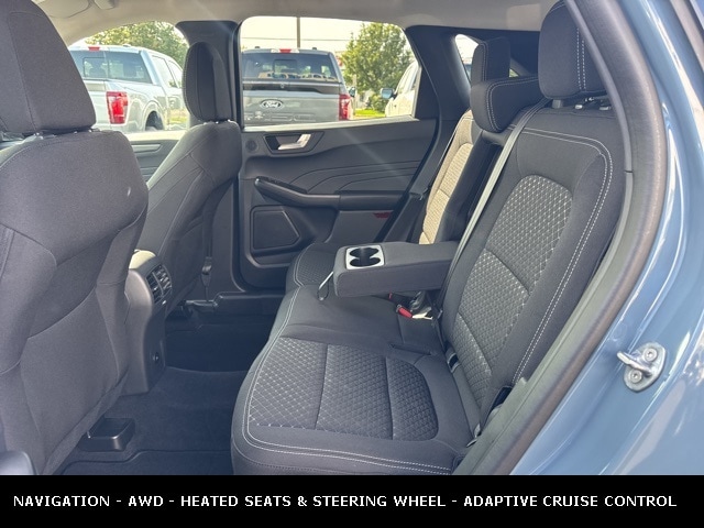 2023 FORD ESCAPE - Image 18