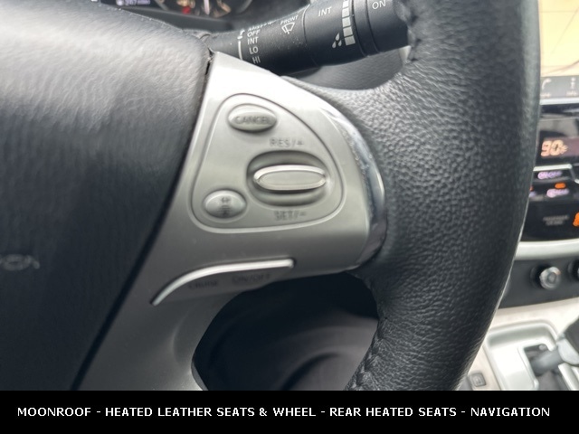 2016 NISSAN MURANO - Image 24