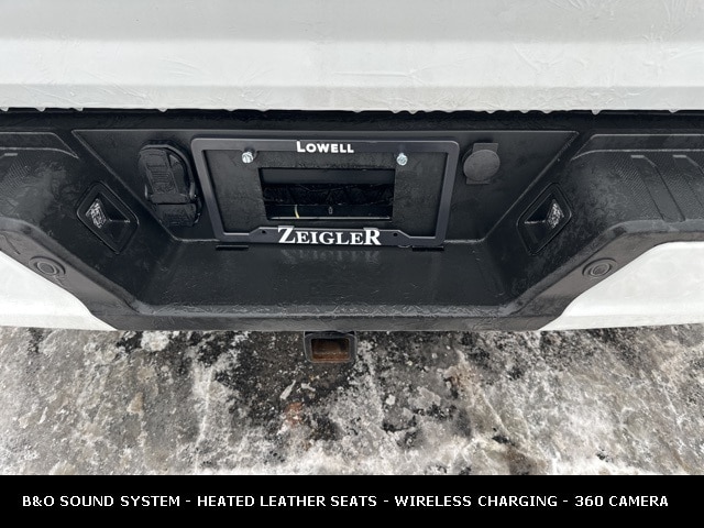 2024 FORD F-150 - Image 11