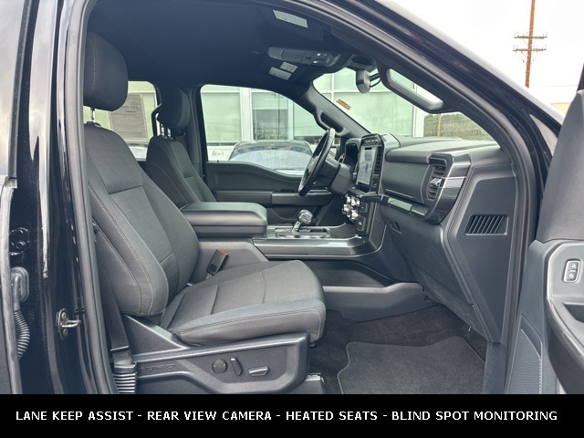 2022 FORD F-150 - Image 32