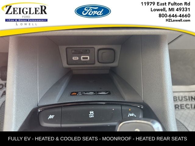 2022 CHEVROLET BOLT EUV - Image 33