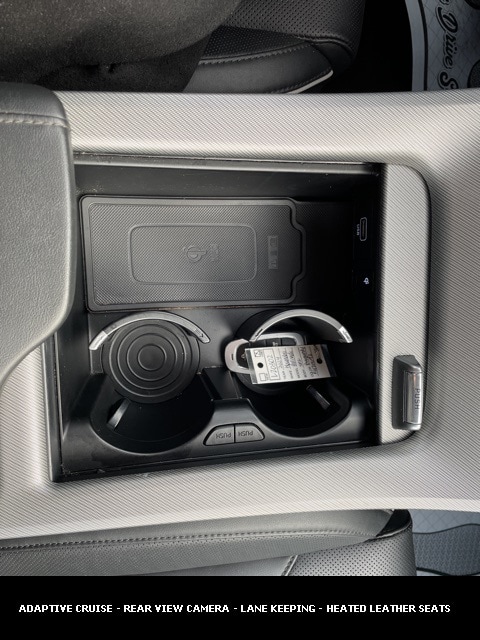 2024 HYUNDAI PALISADE - Image 25