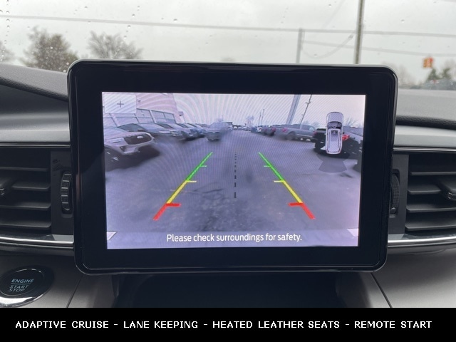 2023 FORD EXPLORER - Image 18