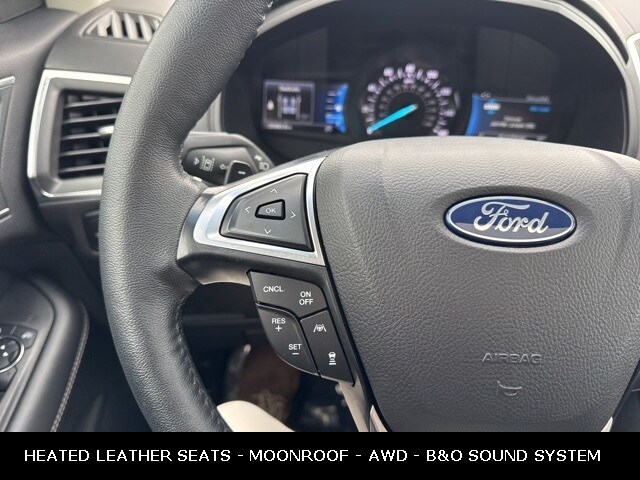 2024 FORD EDGE - Image 32