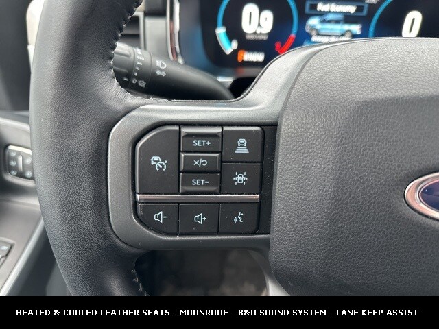 2022 FORD F-150 - Image 25