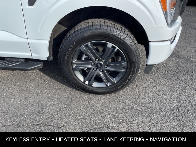 2023 FORD F-150 - Image 33