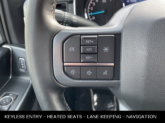 2023 FORD F-150 - Image 24