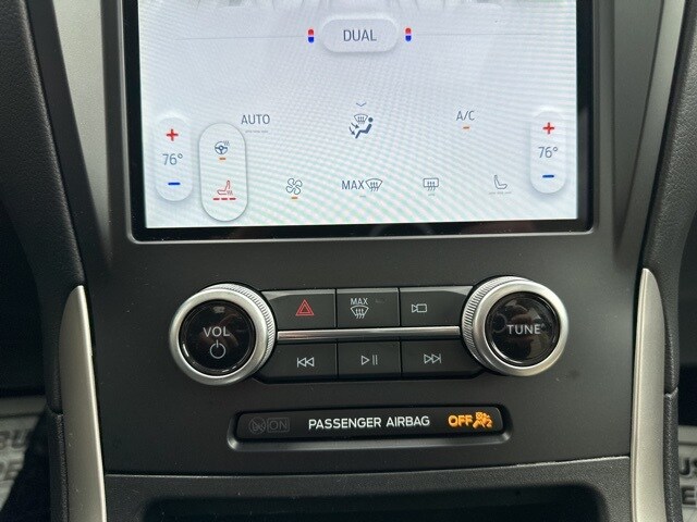 2024 FORD EDGE - Image 29