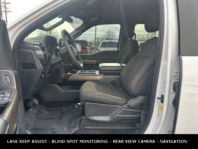 2024 FORD F-150 - Image 18