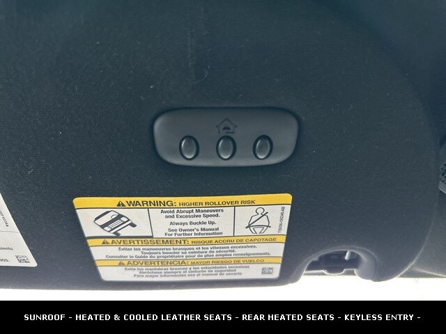 2017 FORD EXPEDITION EL - Image 34