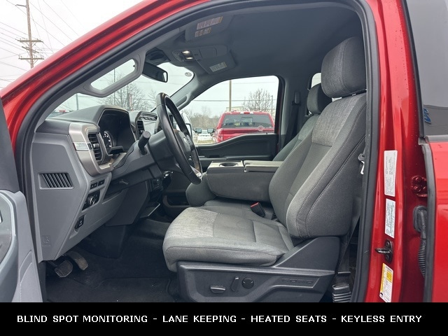 2023 FORD F-150 - Image 19