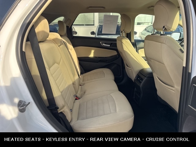 2019 FORD EDGE - Image 16