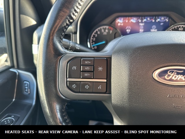 2022 FORD F-150 - Image 26