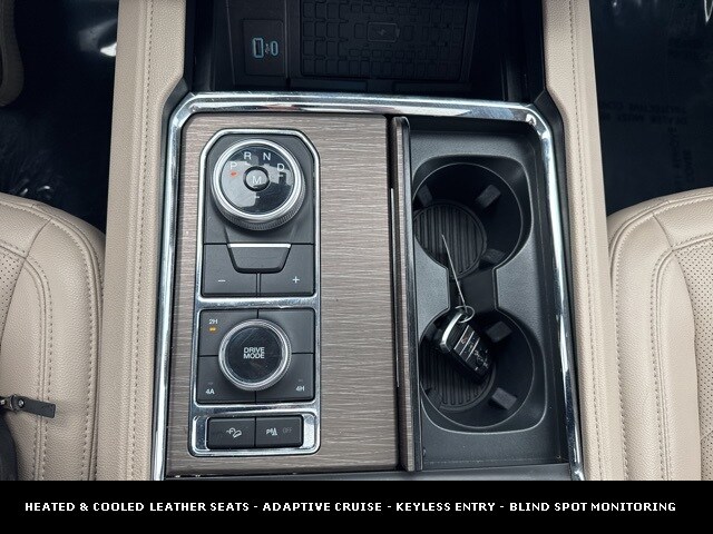 2024 FORD EXPEDITION - Image 31
