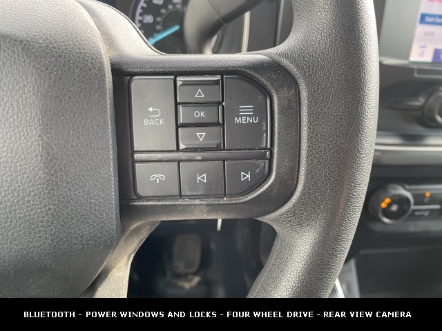 2023 FORD F-150 - Image 23