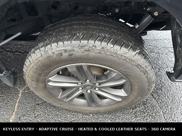 2022 FORD F-150 - Image 36