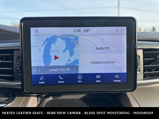 2022 FORD EXPLORER - Image 28