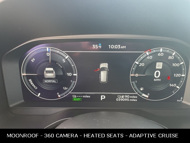 2024 MITSUBISHI OUTLANDER - Image 18