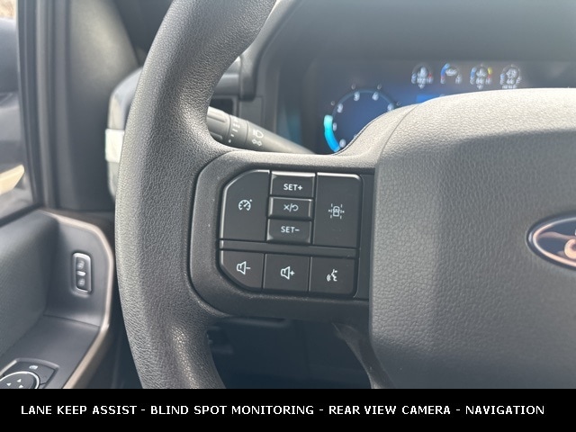 2024 FORD F-150 - Image 22