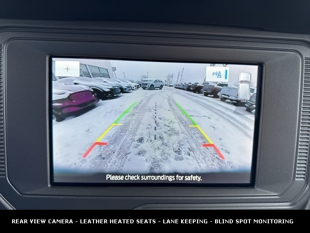 2023 FORD BRONCO - Image 4